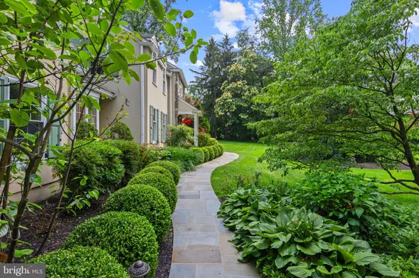 Bryn Mawr, PA 19010,8 SHANNON CIR