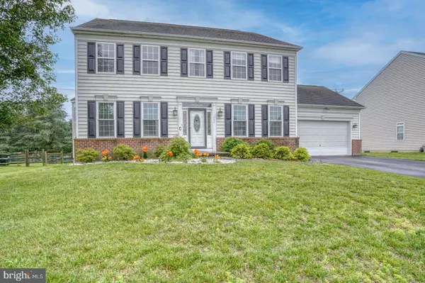 764 DORCHESTER CT,  Smyrna,  DE 19977