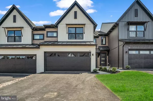 105 CANDLER WAY #045, Annville, PA 17003