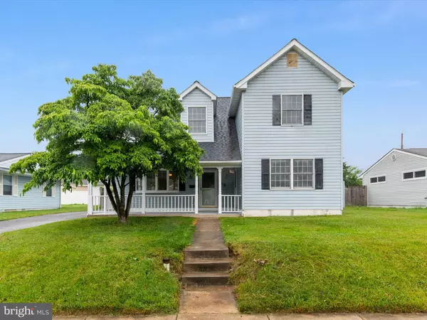 Glen Burnie, MD 21061,715 GRIFFITH RD