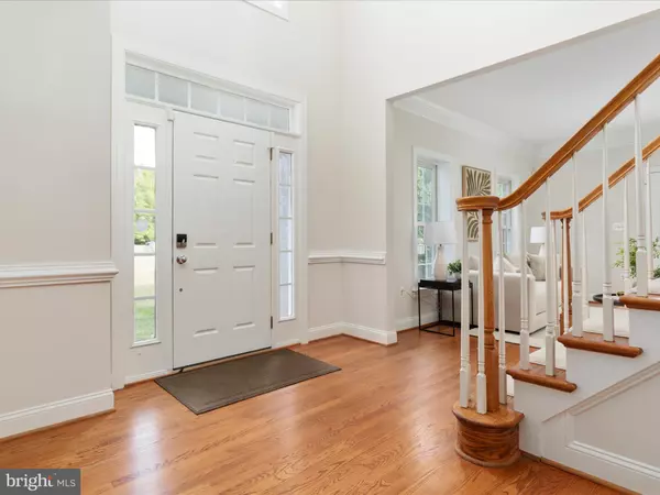 Warrenton, VA 20187,6926 EMMA CT