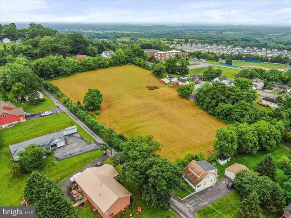 Hedgesville, WV 25427,POTATO HILL ST