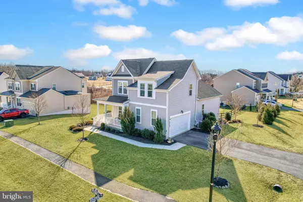 18140 RIDGEWOOD PL, Round Hill, VA 20141