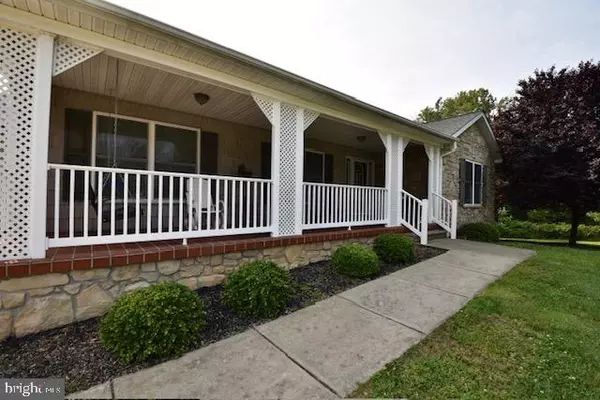 Havre De Grace, MD 21078,923 WOODHAVEN CT