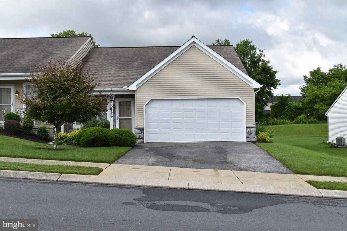 Dover, PA 17315,3146 N WYND AVE