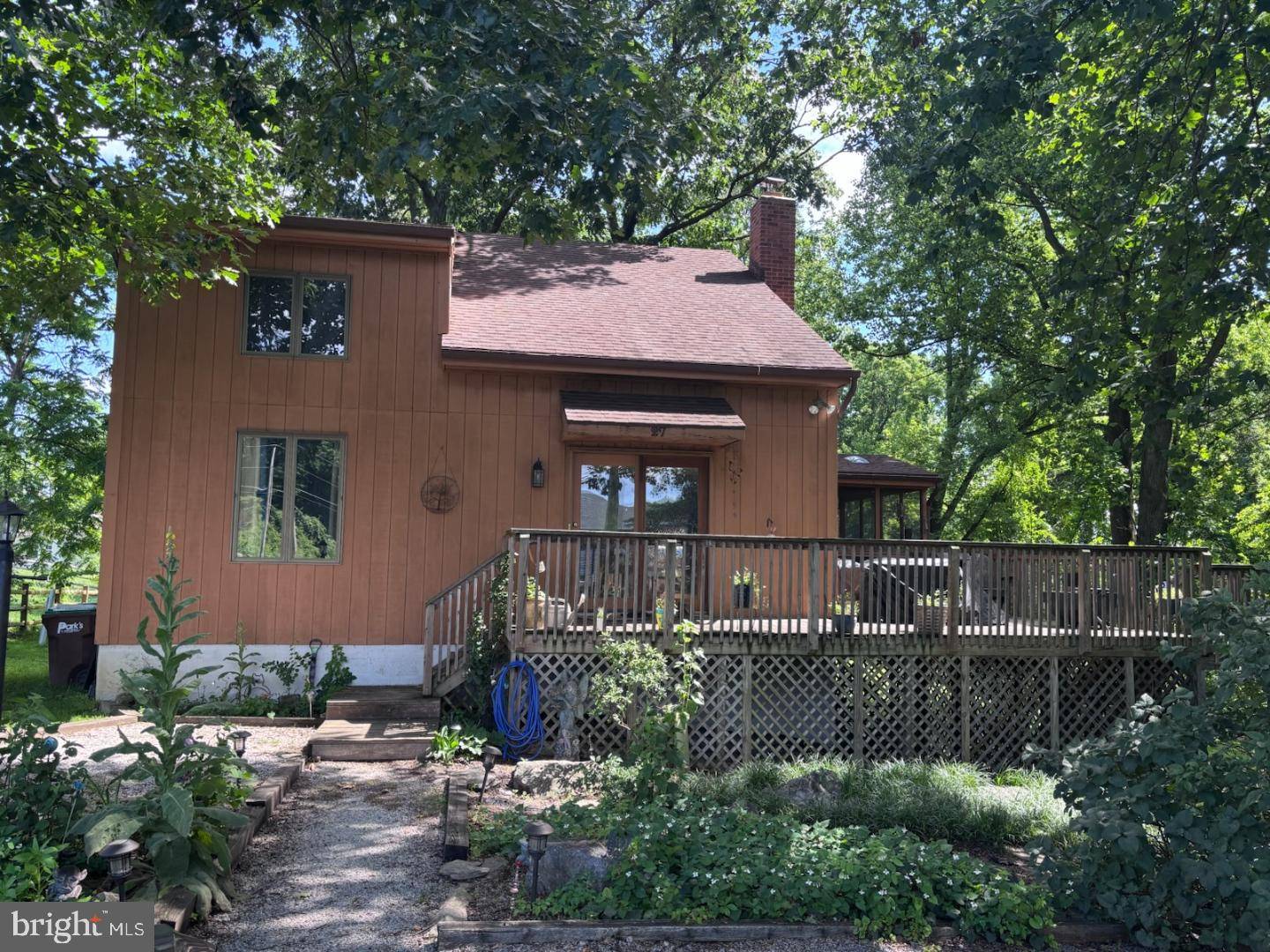 27 GLADYS TRL, Fairfield, PA 17320