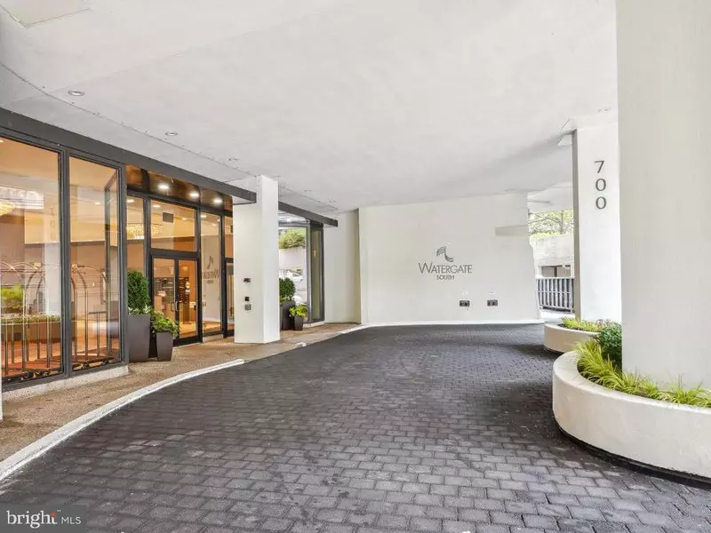 700 NEW HAMPSHIRE AVE NW #116, Washington, DC 20037