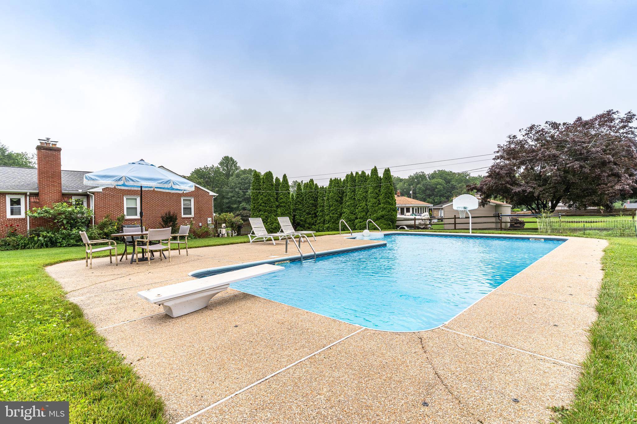 Kingsville, MD 21087,7015 RUXFORD DR