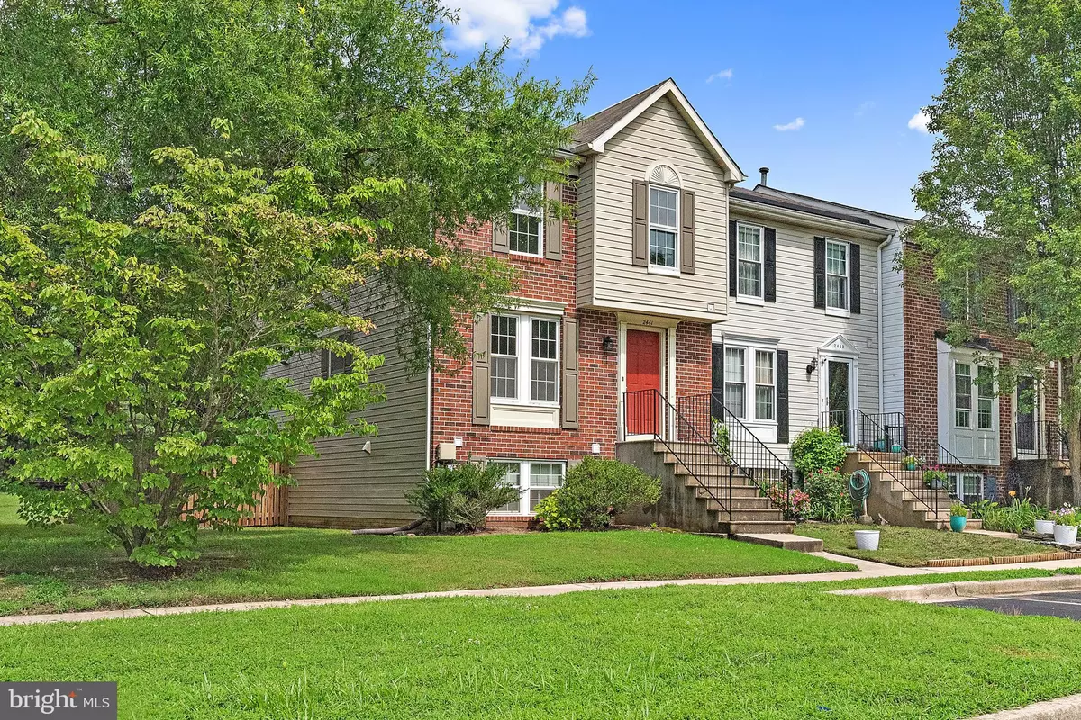 Crofton, MD 21114,2441 BOLTON LN