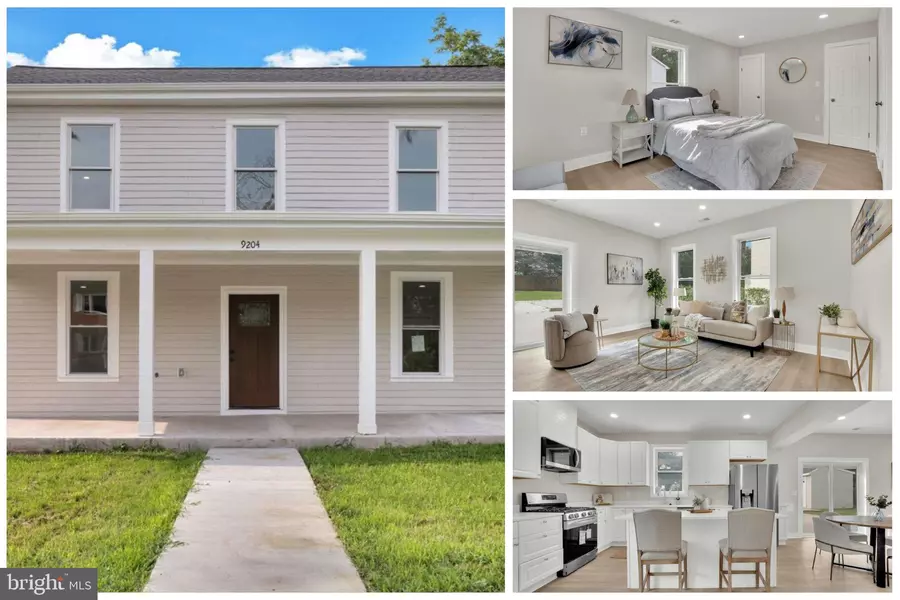 9204 DOUGLAS ST, Manassas, VA 20110