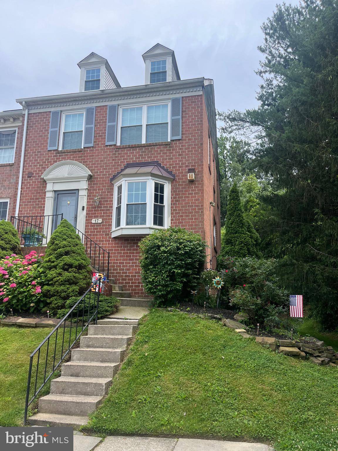 17 TIGREFF CT, Baltimore, MD 21234