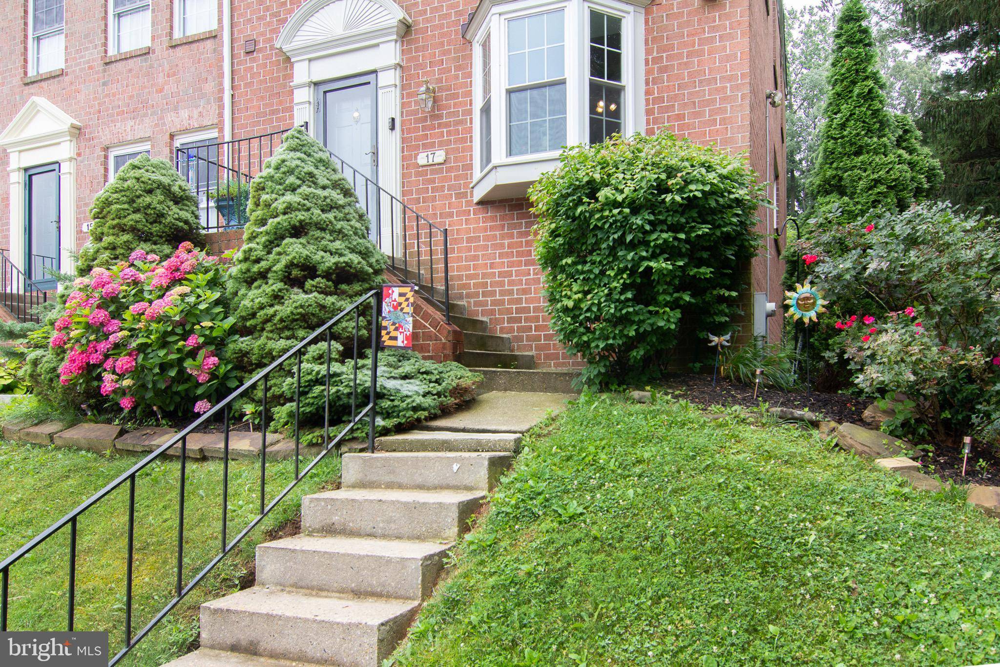 Baltimore, MD 21234,17 TIGREFF CT