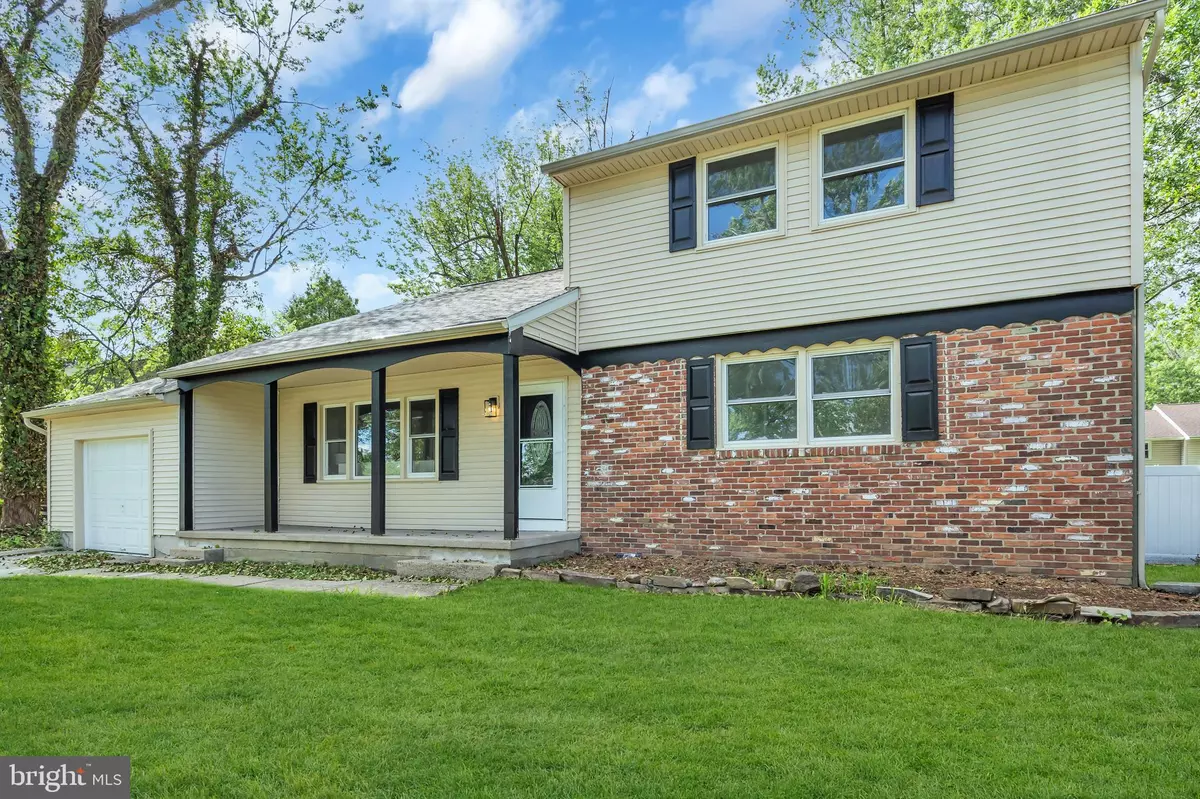 Cherry Hill, NJ 08003,125 WALT WHITMAN BLVD