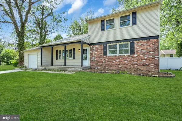 Cherry Hill, NJ 08003,125 WALT WHITMAN BLVD