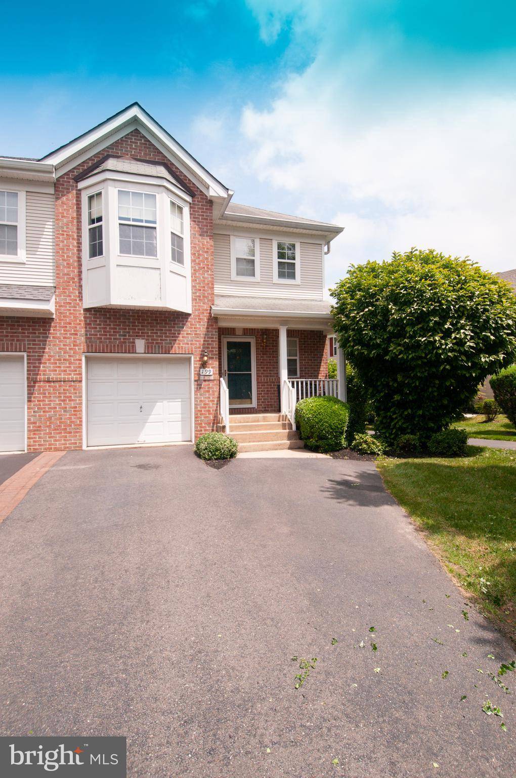 Lawrenceville, NJ 08648,199 FOUNTAYNE LN