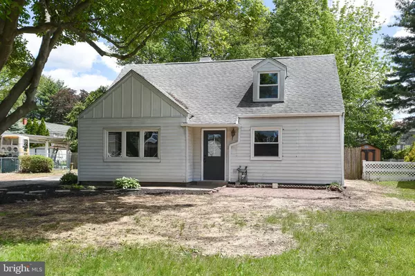 Hatboro, PA 19040,106 N WARMINSTER RD