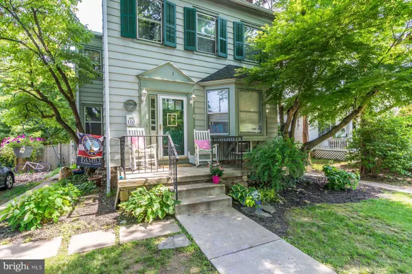 Doylestown, PA 18901,110 E ASHLAND ST