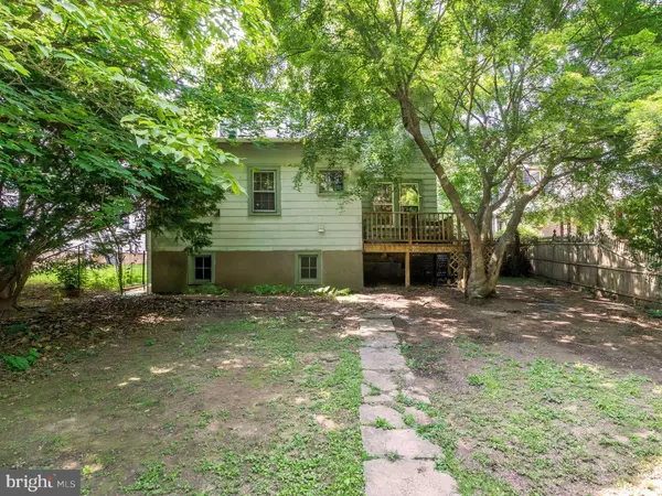 Doylestown, PA 18901,110 E ASHLAND ST