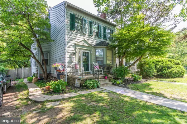 Doylestown, PA 18901,110 E ASHLAND ST