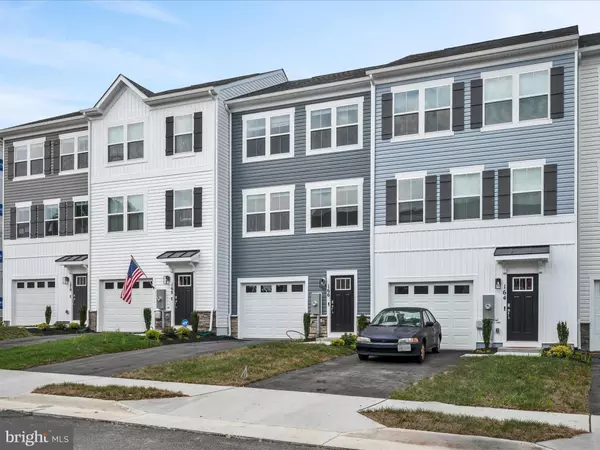 Winchester, VA 22602,166 MUNSEE CIR
