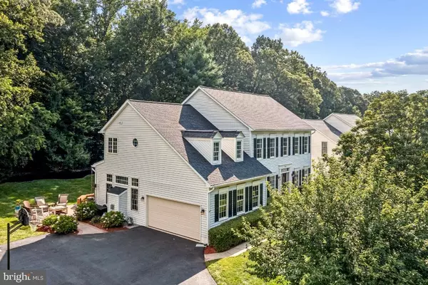 Manassas, VA 20112,7834 MEADOWGATE DR