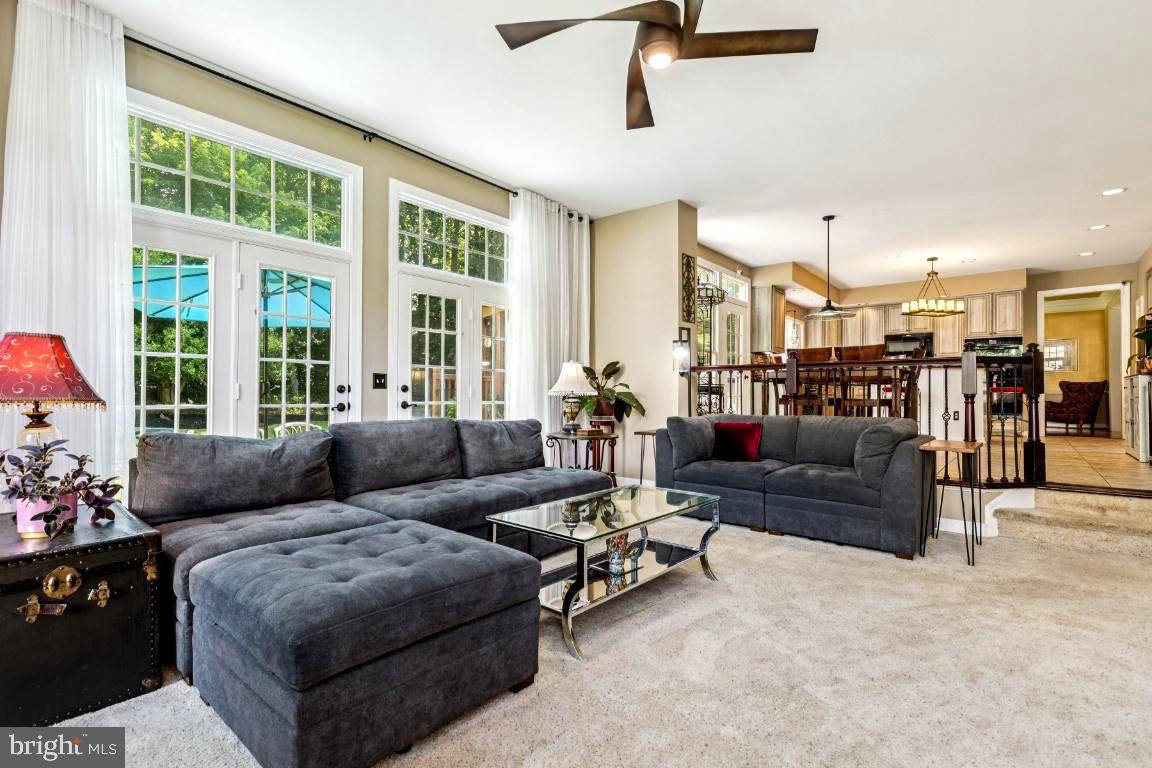 Manassas, VA 20112,7834 MEADOWGATE DR