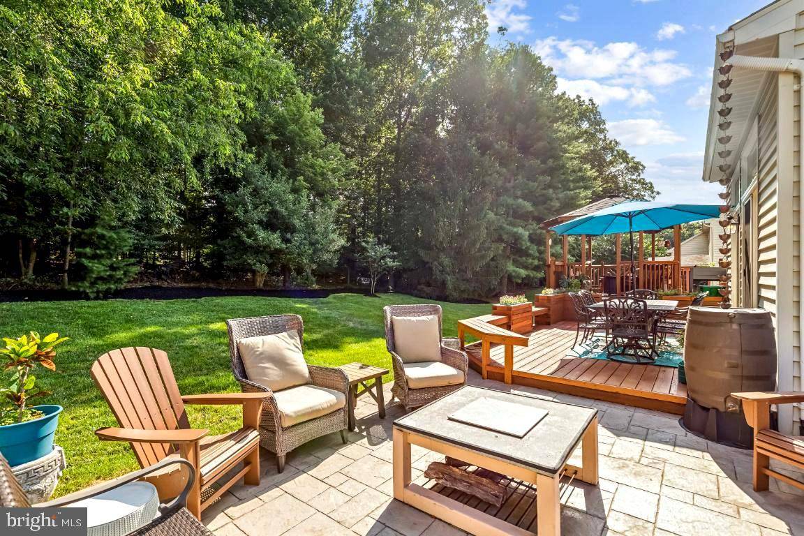 Manassas, VA 20112,7834 MEADOWGATE DR