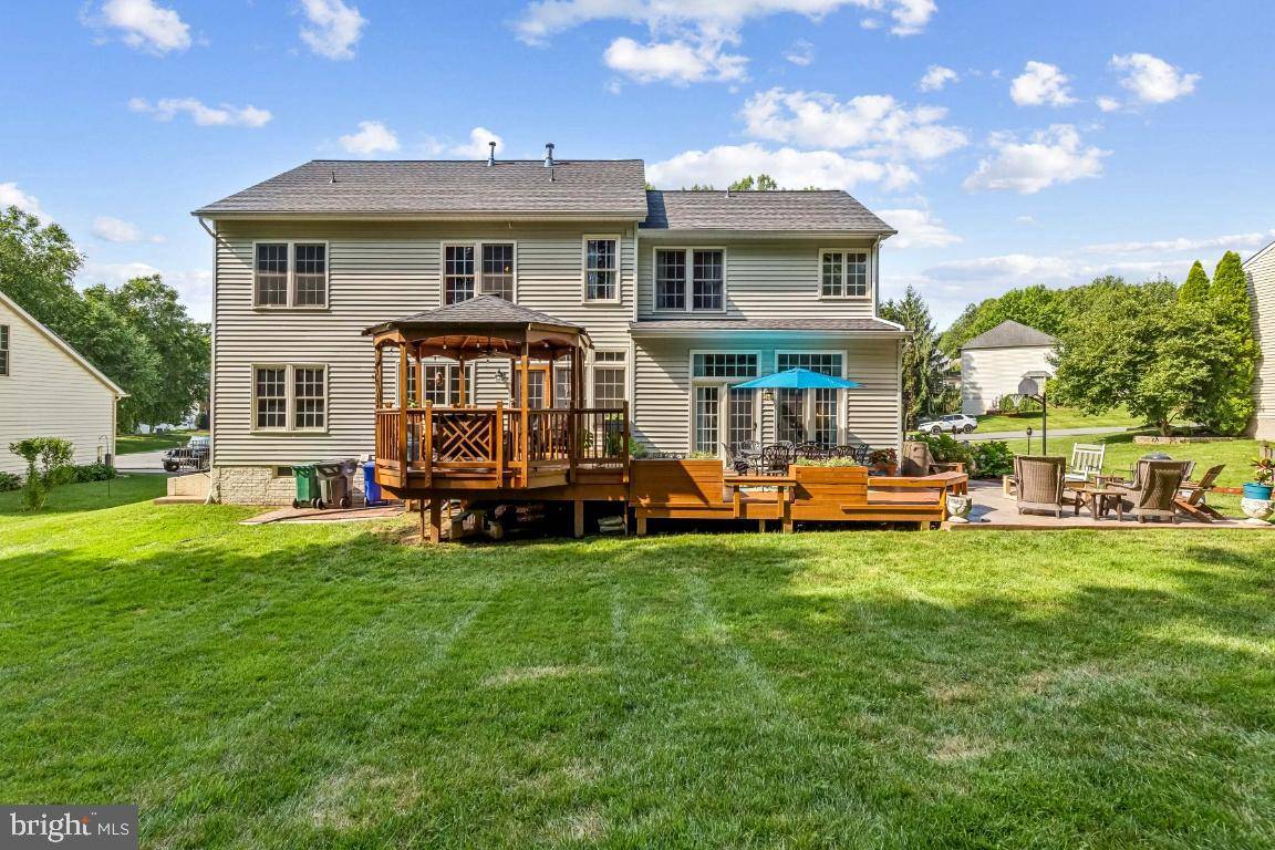 Manassas, VA 20112,7834 MEADOWGATE DR