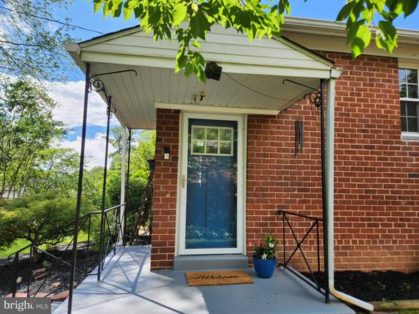 Silver Spring, MD 20906,4007 JEFFRY ST