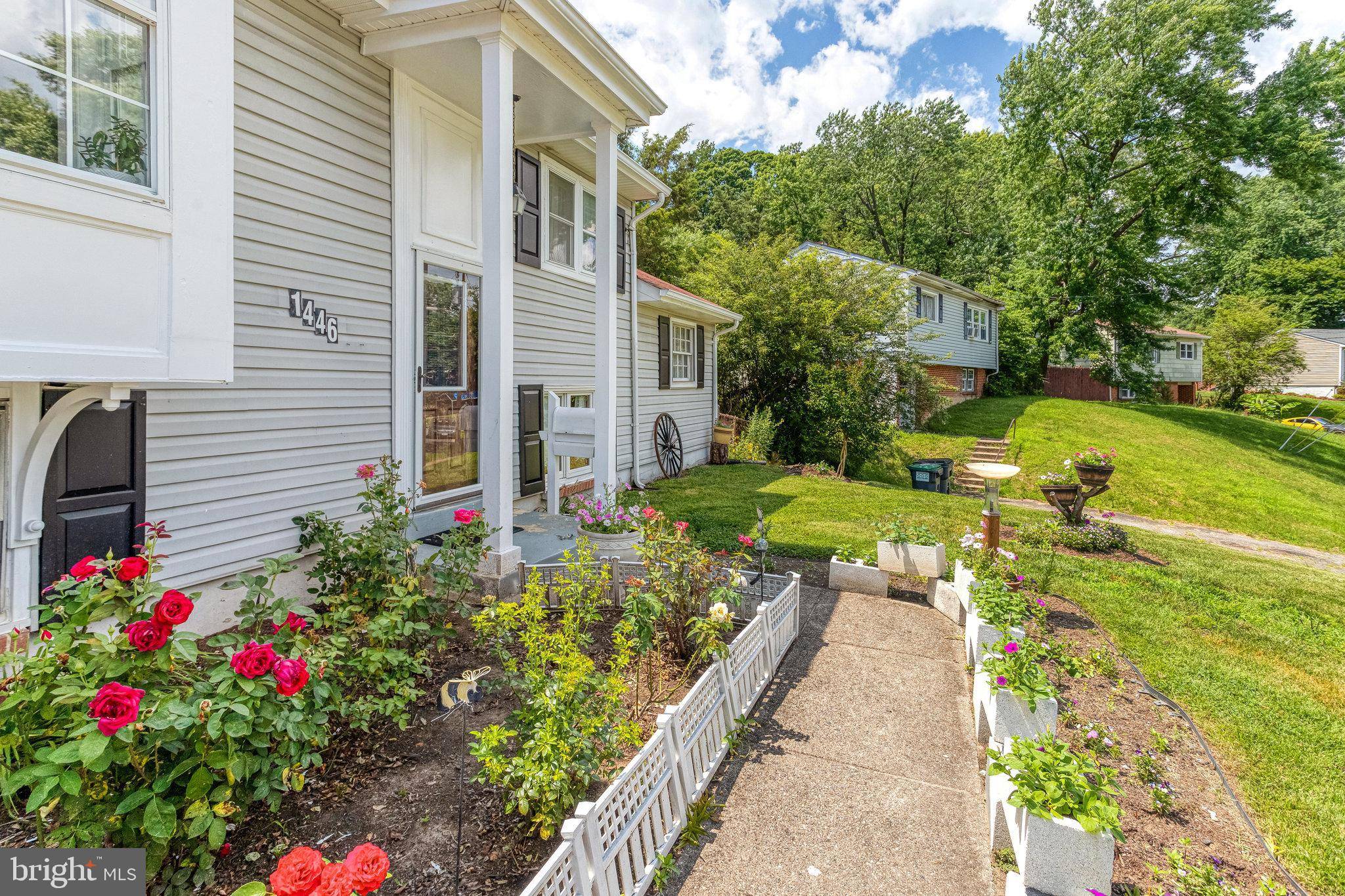 Woodbridge, VA 22191,1446 CALIFORNIA ST