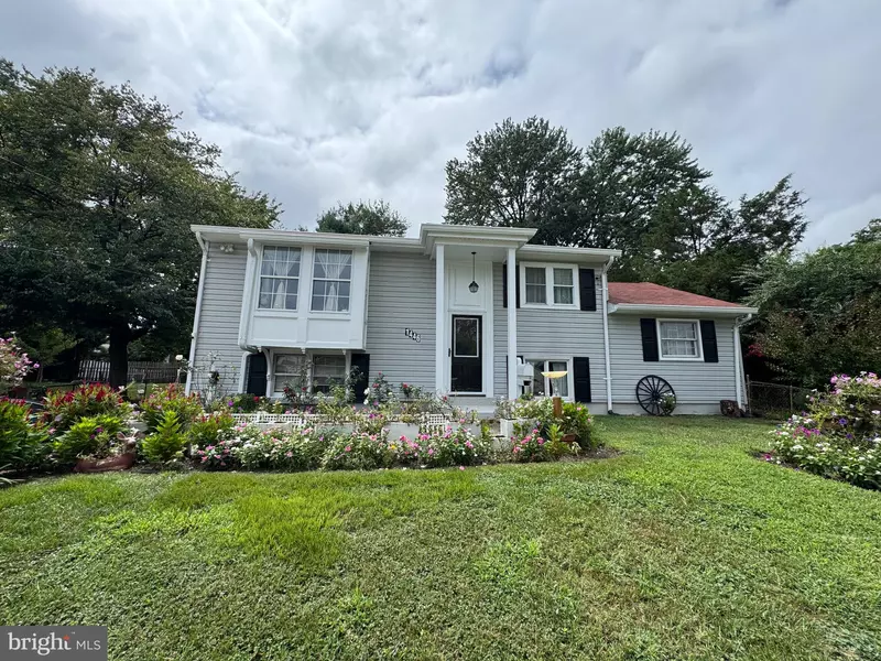 1446 CALIFORNIA ST, Woodbridge, VA 22191