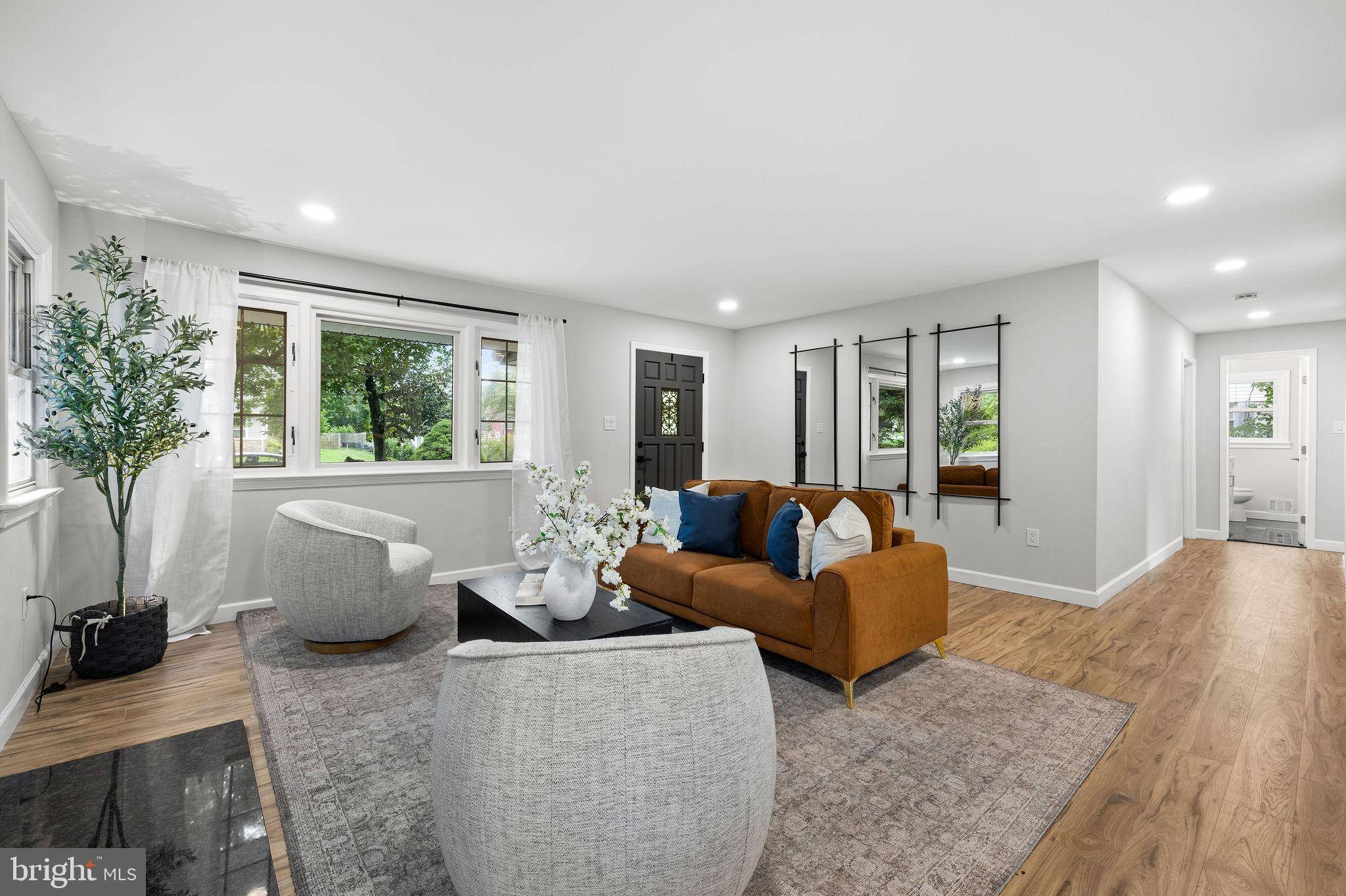 Alexandria, VA 22309,4000 LAUREL RD