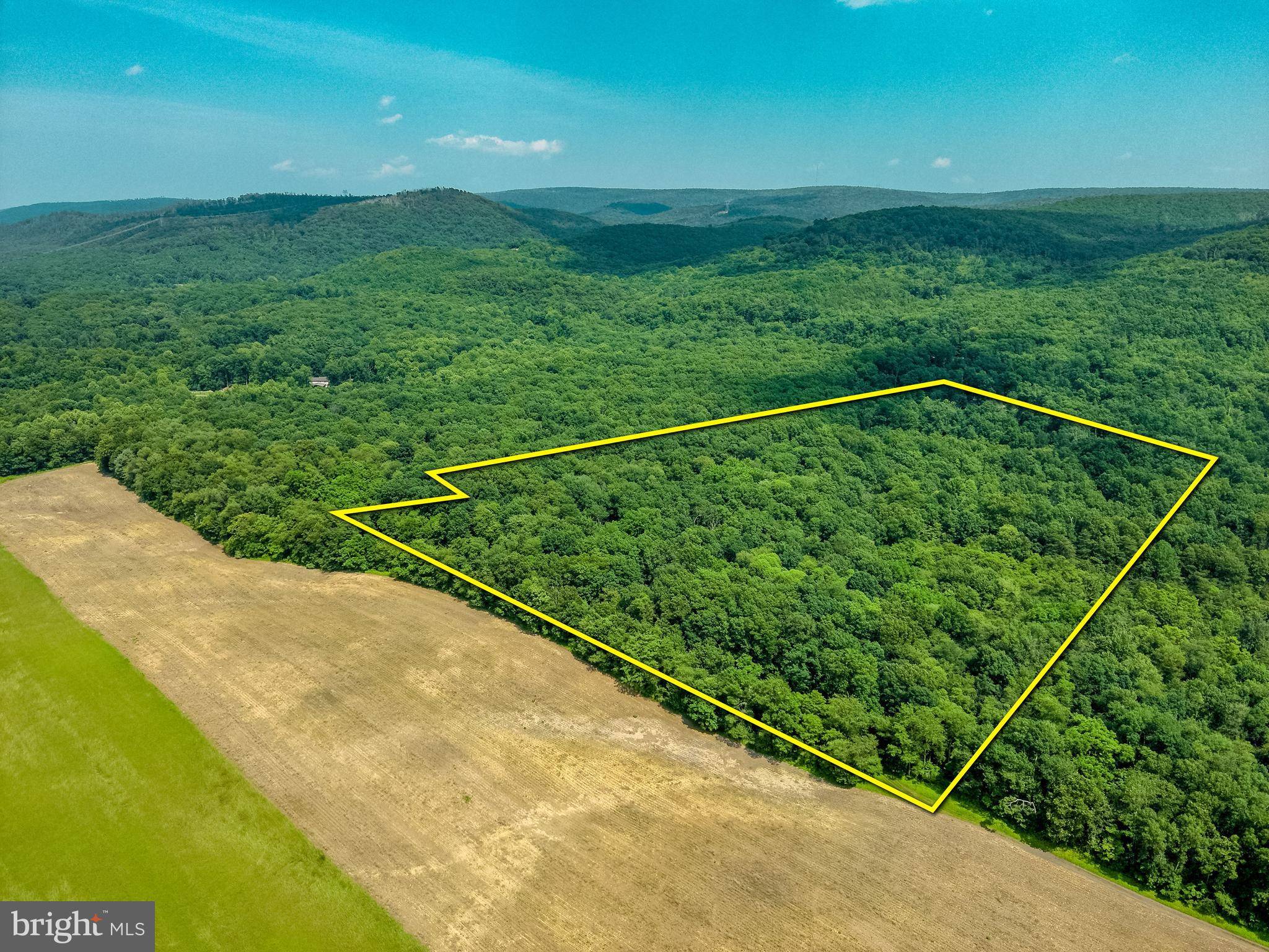 0-WP#1 HEISEY ROAD, Shippensburg, PA 17257