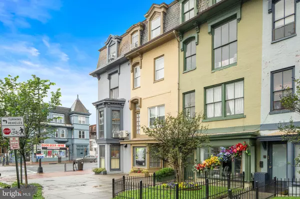 Washington, DC 20009,2002 17TH ST NW #2