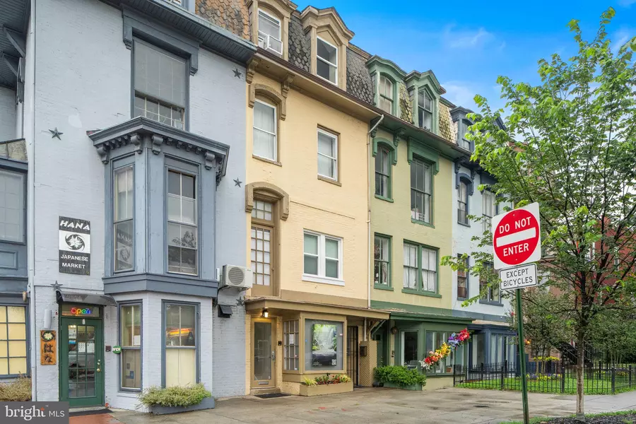 2002 17TH ST NW #2, Washington, DC 20009