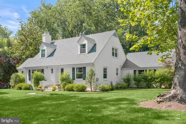 8436 BURNING TREE RD, Bethesda, MD 20817