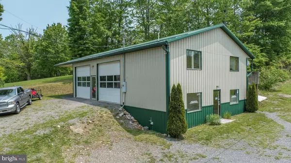 Bruceton Mills, WV 26525,171 MARYLAND LINE RD