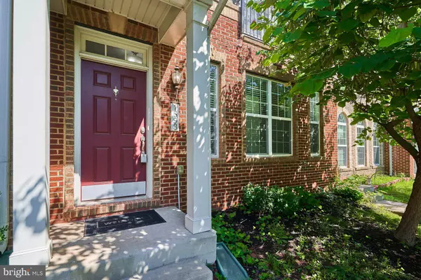 Leesburg, VA 20176,1598 KINNAIRD TER NE