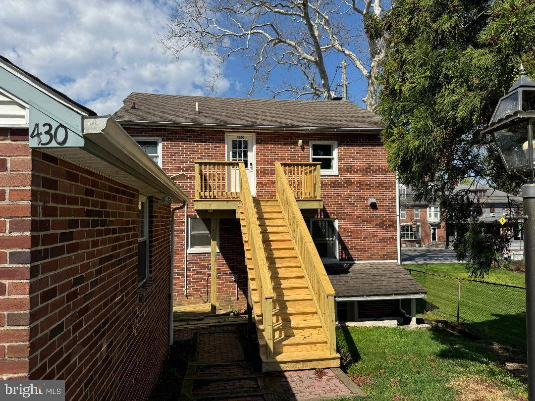 430 BALTIMORE ST #C, Gettysburg, PA 17325