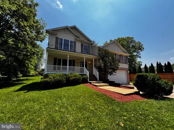 Finksburg, MD 21048,2653 SANDYMOUNT RD