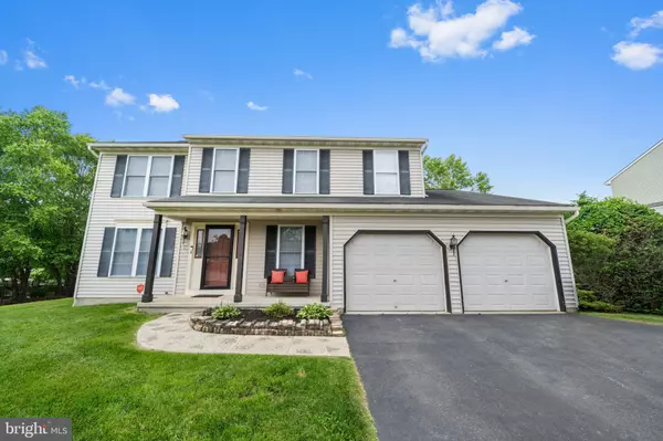 106 SANDY WAY, Coatesville, PA 19320