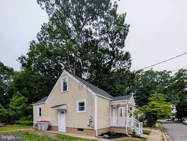 Vineland, NJ 08361,1017 ALEXANDER DR