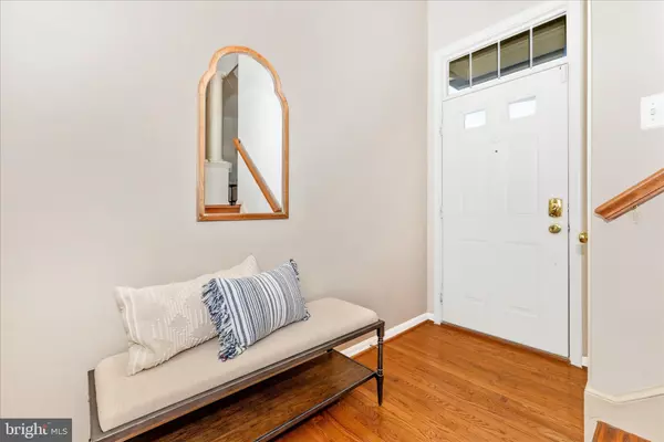 Frederick, MD 21701,2409 RIPPLING BROOK RD