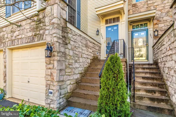 Frederick, MD 21701,2409 RIPPLING BROOK RD