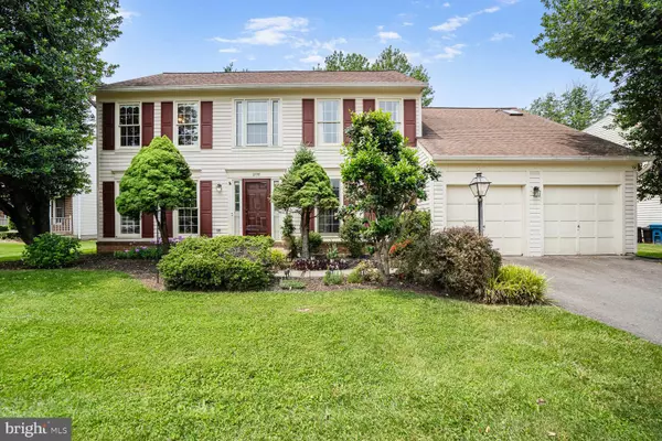 2776 MELCHESTER DR, Herndon, VA 20171