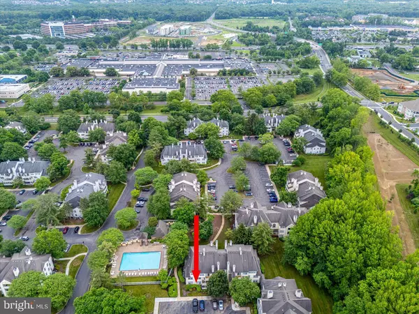 Princeton, NJ 08540,108 WRANGEL CT #1