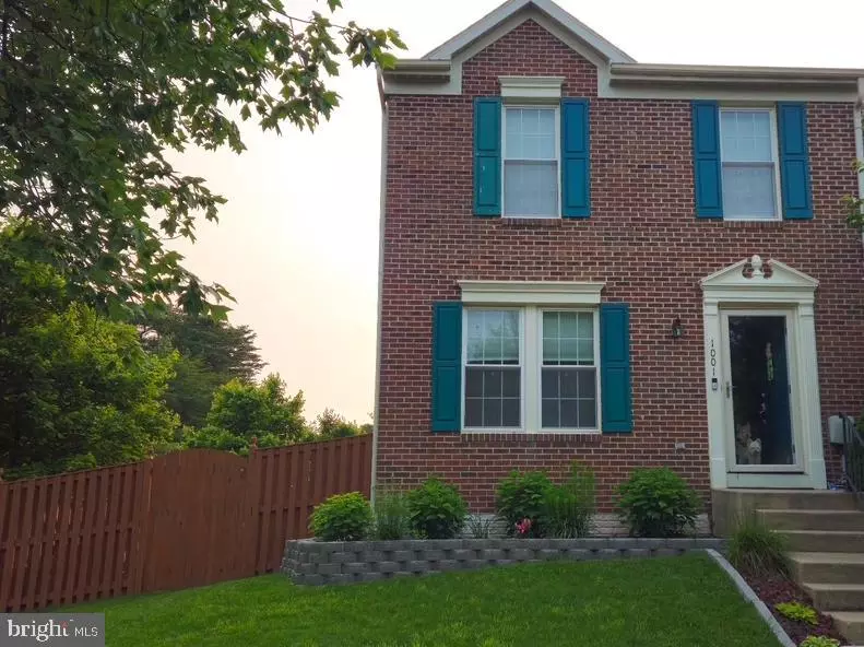 Chestnut Hill Cove, MD 21226,1001 CHESTNUT MOSS CT