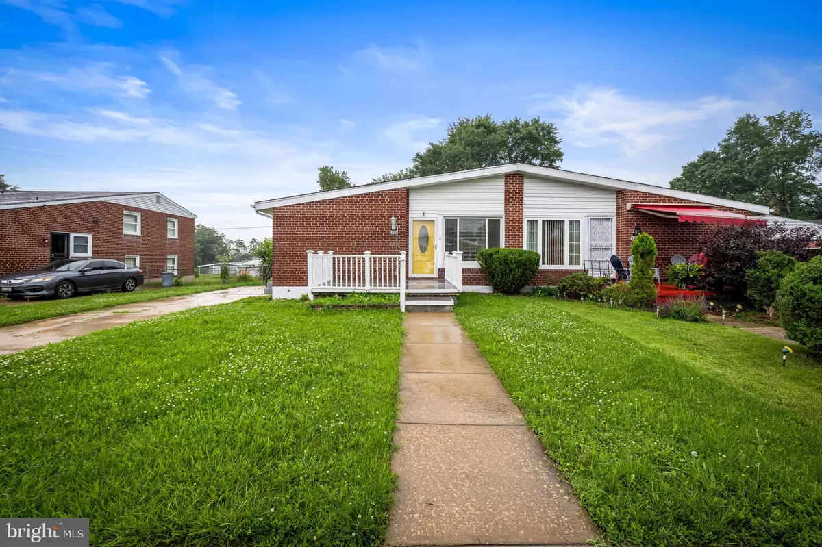 Baltimore, MD 21207,3411 RETLAW RD