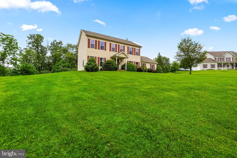 2446 HARRIS MILL RD, Parkton, MD 21120