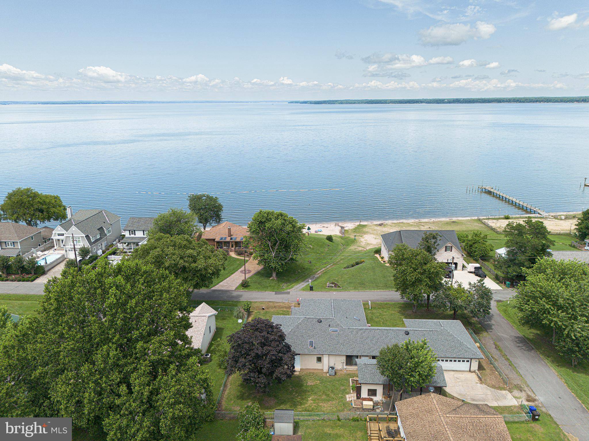 6238 POTOMAC AVE, King George, VA 22485